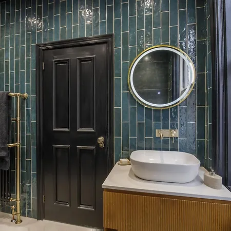 度假居 65 Monkgate Sleeps 10 With Parking